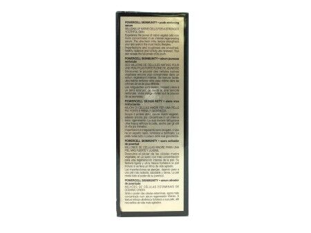 Serum Przeciwstarzeniowe Helena Rubinstein Powercell Skinmunity