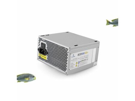 Zasilanie CoolBox ECO500 85+ ATX 300 W