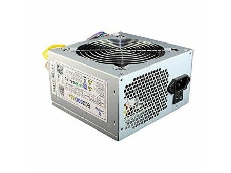 Zasilanie CoolBox ECO500 85+ ATX 300 W
