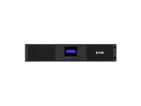 Zasilacz awaryjny UPS Interaktywny Eaton 9E2000IR