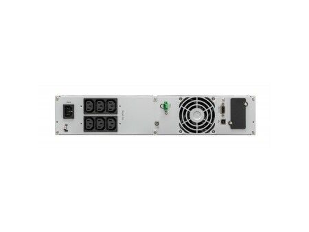 Zasilacz awaryjny UPS Interaktywny Eaton 9E2000IR