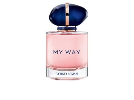 Perfumy Damskie Armani My Way EDP My Way