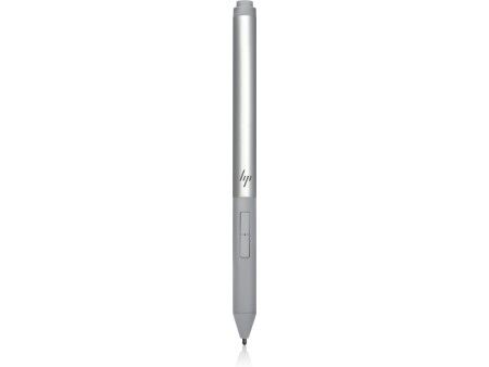Pióro Świetlne HP 6SG43AA Czarny Srebrzysty (1 Sztuk)