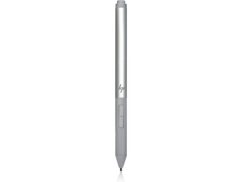 Pióro Świetlne HP 6SG43AA Czarny Srebrzysty (1 Sztuk)
