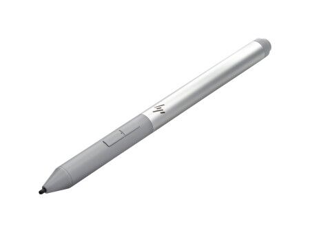 Pióro Świetlne HP 6SG43AA Czarny Srebrzysty (1 Sztuk)