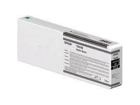 Oryginalny Wkład Atramentowy Epson C13T55K700
