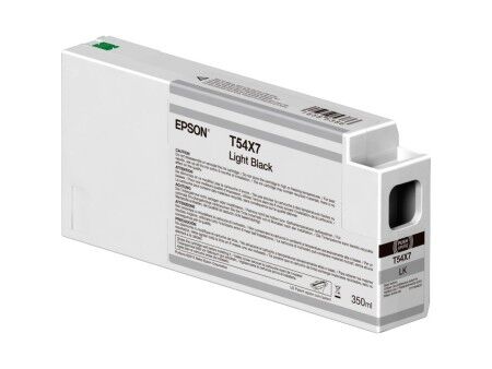 Oryginalny Wkład Atramentowy Epson C13T54X700
