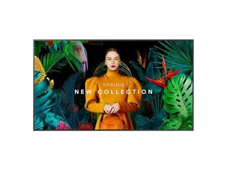 Monitor Videowall Samsung LH43QMCEPGCXEN 4K Ultra HD 43" LED