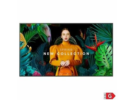Monitor Videowall Samsung LH43QMCEPGCXEN 4K Ultra HD 43" LED
