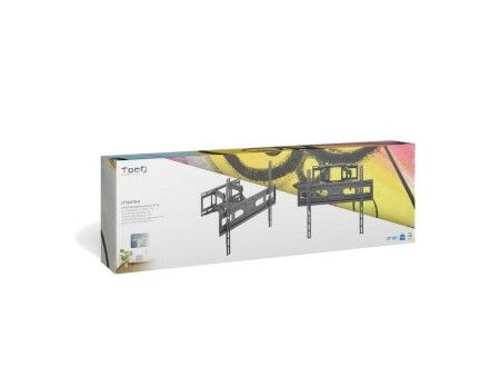 Uchwyt na TV TooQ LP7866TN-B 37" 40 kg