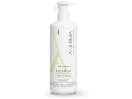 Balsam do Ciała A-Derma Łagodzi swędzenie i podrażnienia