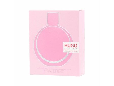 Perfumy Damskie Hugo Boss Hugo Woman Extreme