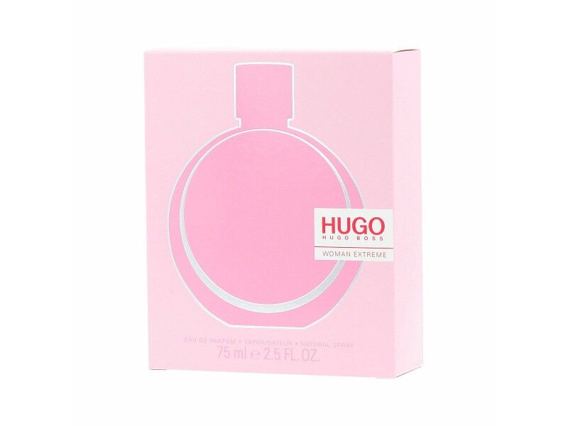 Perfumy Damskie Hugo Boss Hugo Woman Extreme