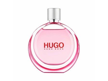 Perfumy Damskie Hugo Boss Hugo Woman Extreme