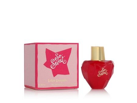 Perfumy Damskie Lolita Lempicka So Sweet EDP 30 ml