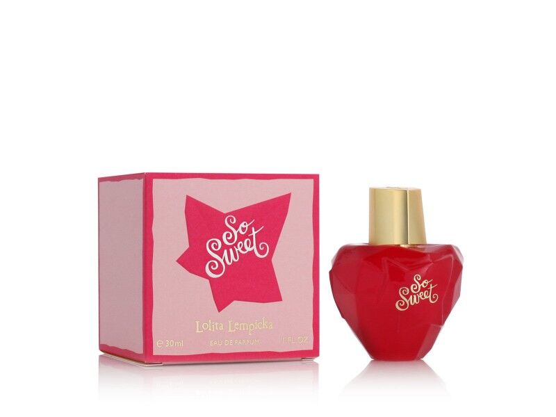 Perfumy Damskie Lolita Lempicka So Sweet EDP 30 ml