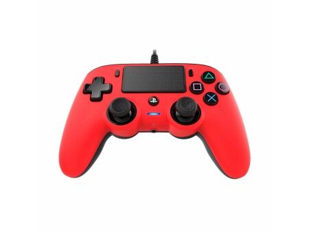 Pad do gier/ Gamepad Nacon PS4OFCPADRED