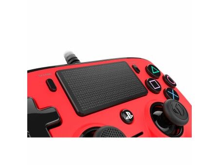 Pad do gier/ Gamepad Nacon PS4OFCPADRED