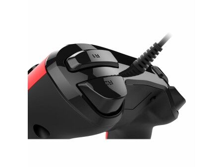 Pad do gier/ Gamepad Nacon PS4OFCPADRED