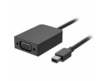 Adapter DisplayPort na VGA Microsoft SURFACE