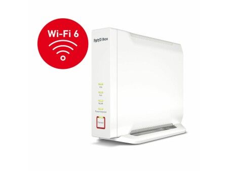 Punkt Dostępu Fritz! Box WLAN 4060 Biały