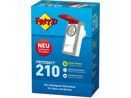 Wzmacniacz WiFi Fritz! 20002757            