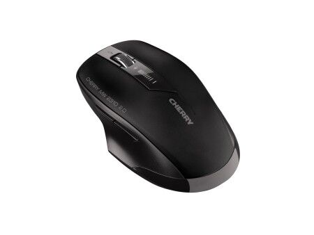 Myszka Bezprzewodowa Cherry JW-T0320 Czarny 2400 dpi