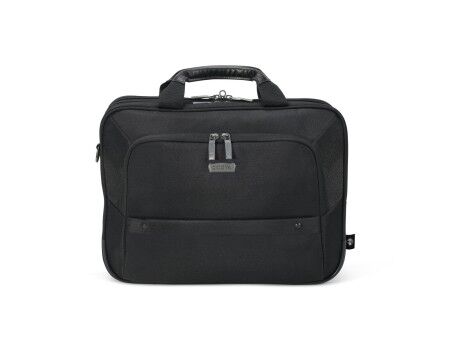 Torba na Laptopa Dicota D31644-RPET Czarny 15,6''