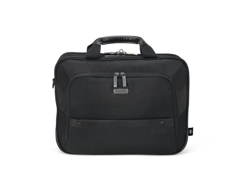Torba na Laptopa Dicota D31644-RPET Czarny 15,6''