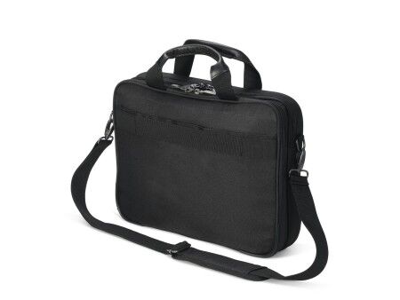 Torba na Laptopa Dicota D31644-RPET Czarny 15,6''