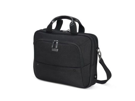 Torba na Laptopa Dicota D31644-RPET Czarny 15,6''