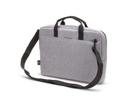 Torba na Laptopa Dicota D31870-RPET Szary 13,3"