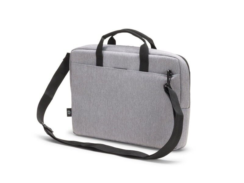Torba na Laptopa Dicota D31870-RPET Szary 13,3"