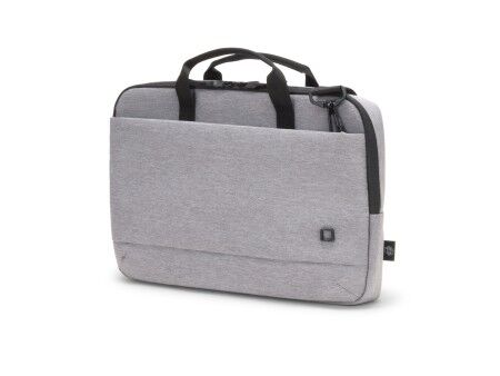 Torba na Laptopa Dicota D31870-RPET Szary 13,3"