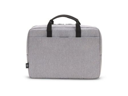 Torba na Laptopa Dicota D31870-RPET Szary 13,3"