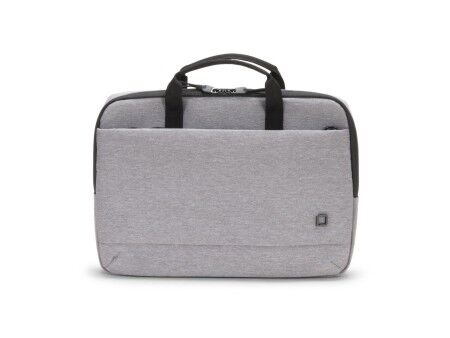 Torba na Laptopa Dicota D31870-RPET Szary 13,3"