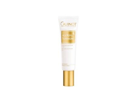 Maseczka do Twarzy Guinot Age Refill Summum 50 ml Przeciwstarzeniowy Noc