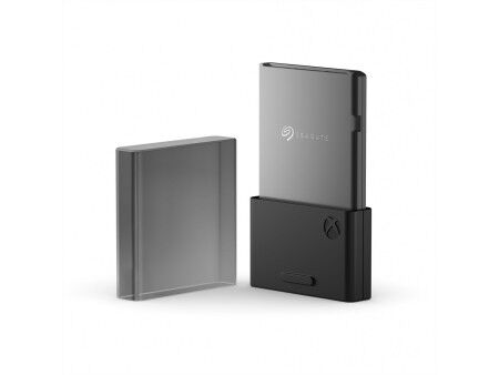 Karta mikro-SD Seagate STJR2000400 Xbox®