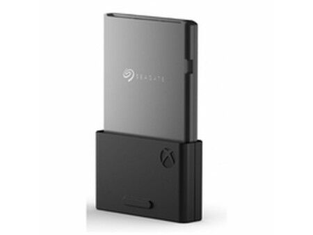 Karta mikro-SD Seagate STJR2000400 Xbox®