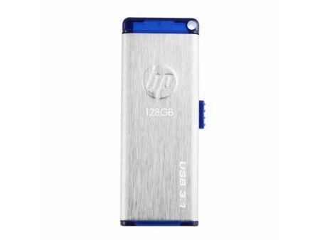 Pamięć USB HP HPFD730W128 140 MB/s