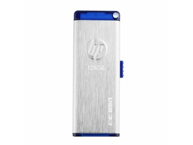 Pamięć USB HP HPFD730W128 140 MB/s