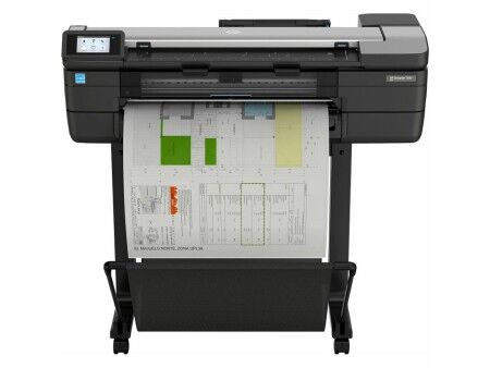 Ploter HP F9A28D