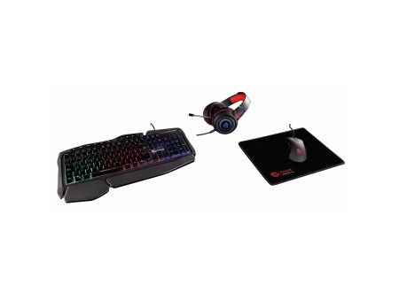 Pakiet Gaming Talius Talius gaming kit V.2
