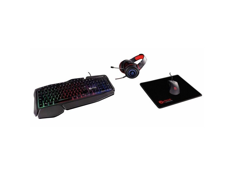 Pakiet Gaming Talius Talius gaming kit V.2