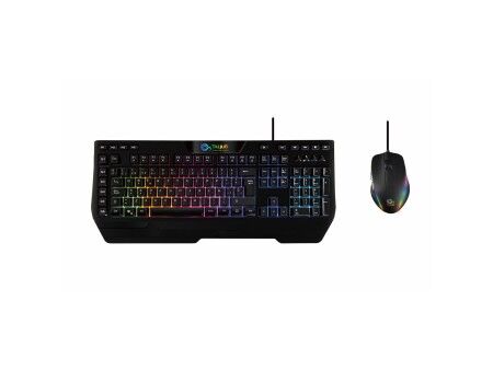 Klawiatura i myszka Gaming Talius Storm V.2