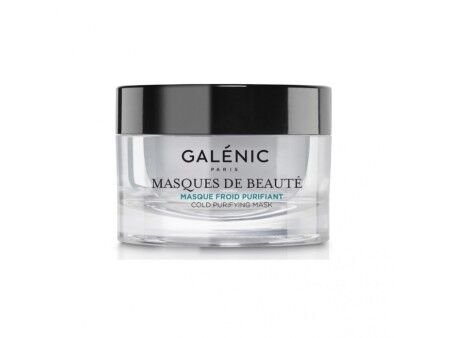 Nawilżający Maseczka do Twarzy Galenic Masques De Beauté 50 ml