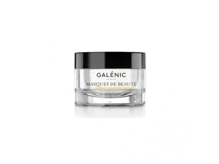 Nawilżający Maseczka do Twarzy Galenic Masques De Beauté 50 ml