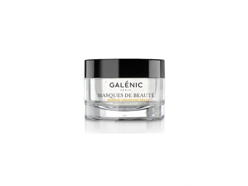 Nawilżający Maseczka do Twarzy Galenic Masques De Beauté 50 ml Nawilżający Maseczka do Twarzy Galenic Masques De Beauté 50 ml