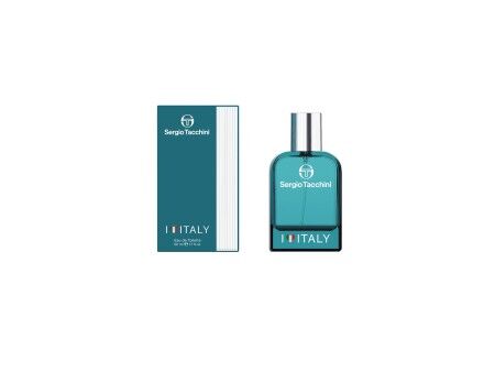 Perfumy Męskie Sergio Tacchini EDT 50 ml