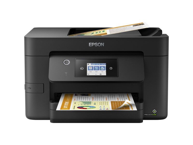 Drukarka Wielofunkcyjna Epson Epson